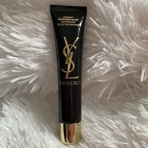 COPY - COPY - Yves Saint Laurent Top Secrets